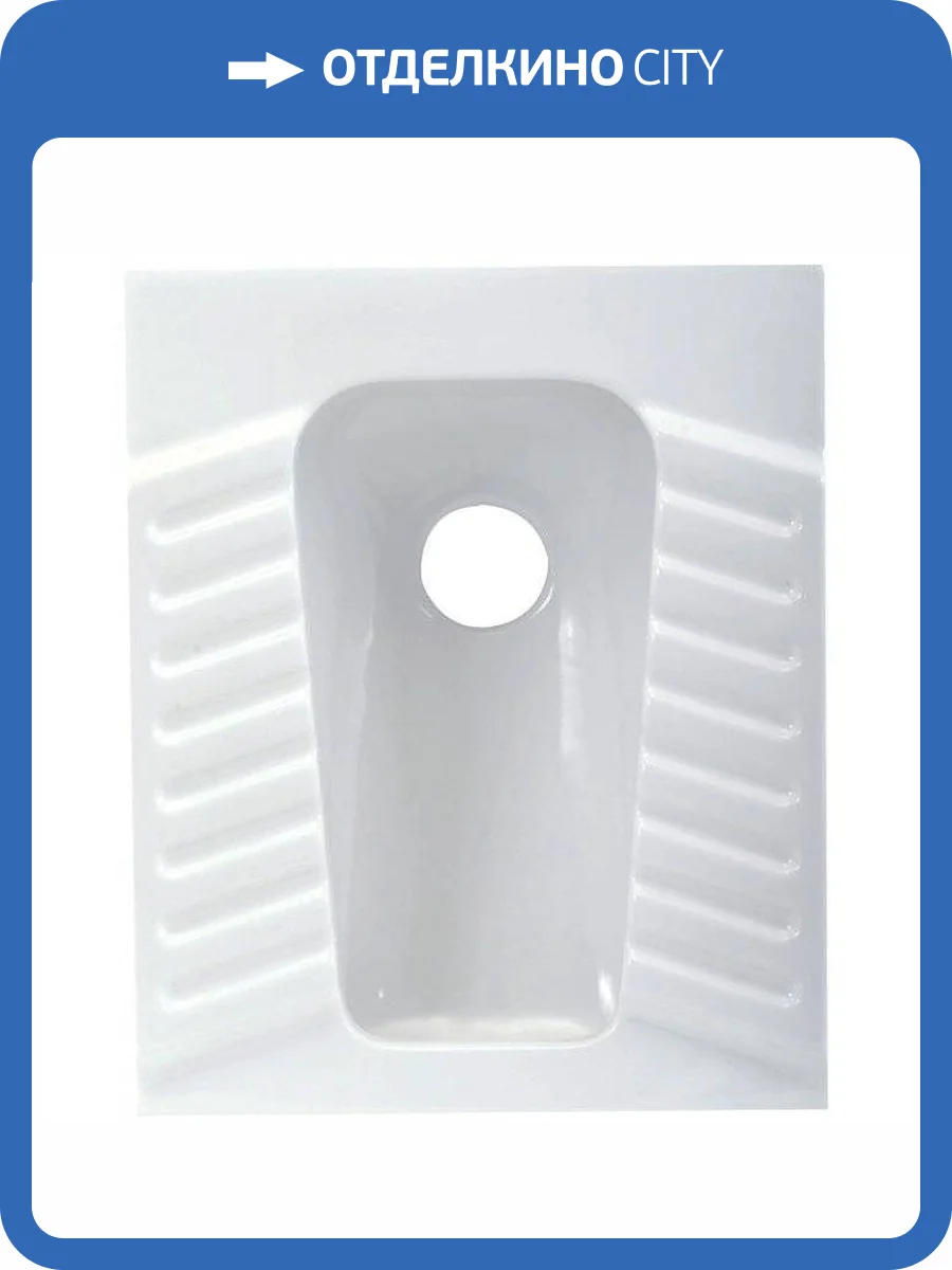 Чаша Генуя Creavit TP570-00CB00E-0000 фото 3