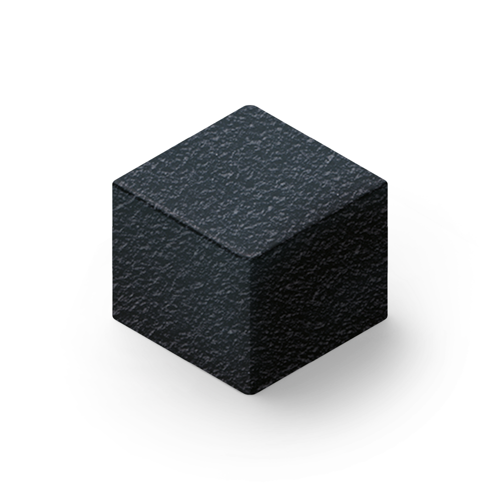 Полоса алюминиевая Neexy pv89-42 SBL муар черный 270x2x0.2 фото 3