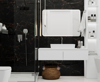 Laparet Nirvana Black