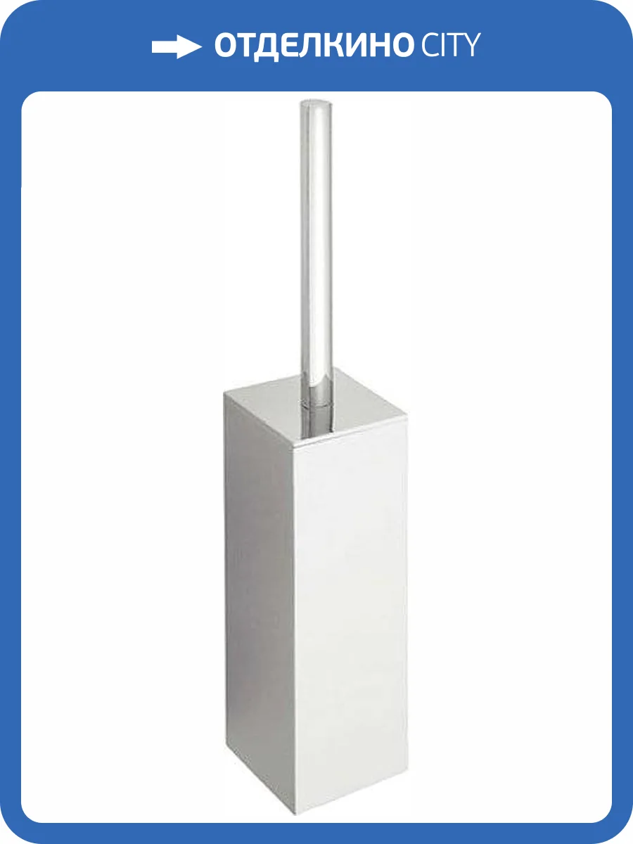 Ершик Colombo Lulu B6226 ABS фото 4