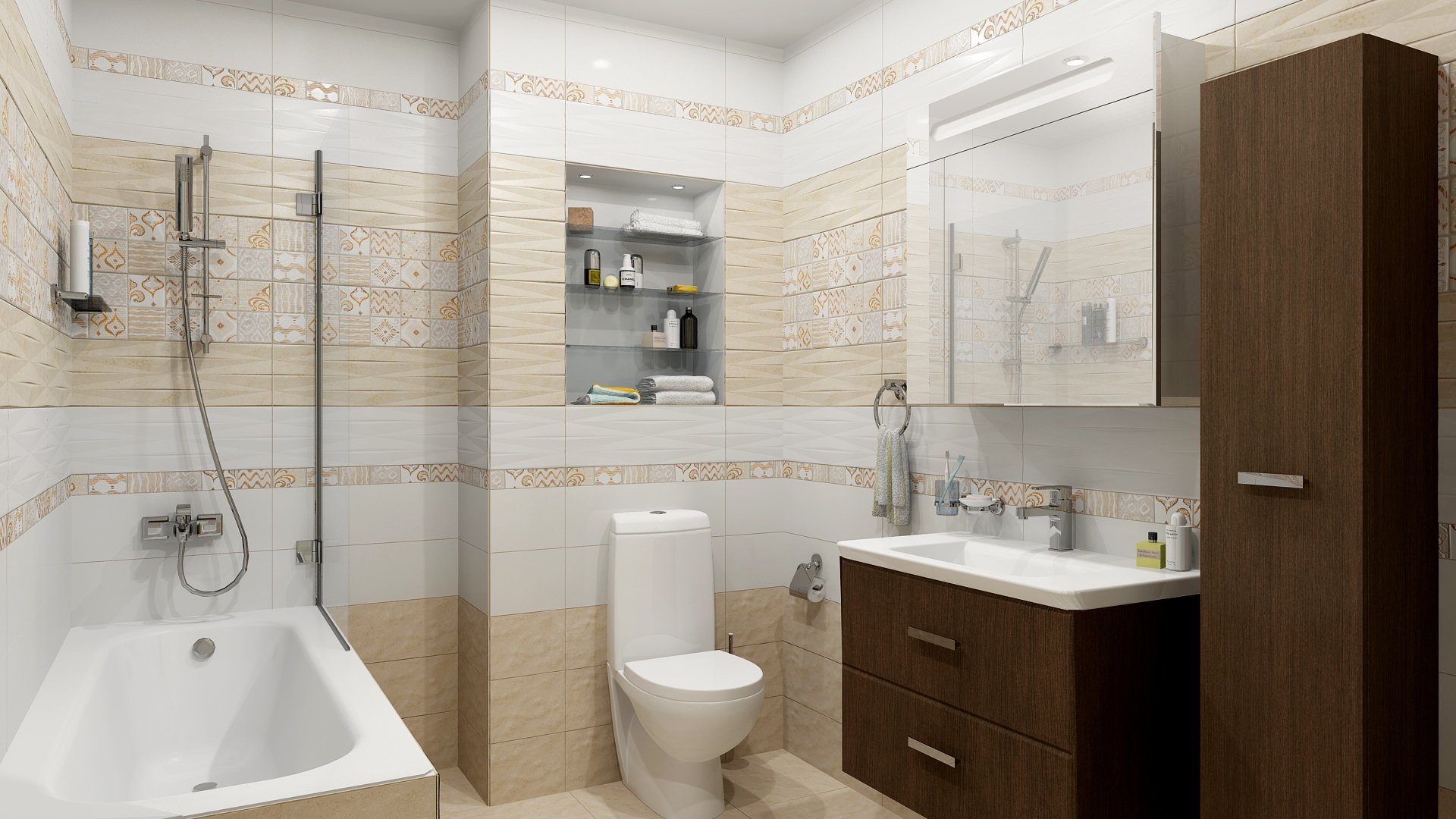 Alma Ceramica Terri