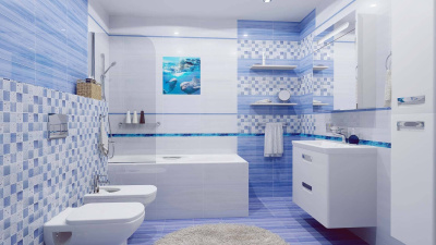 Ceramica Classic Waterlife
