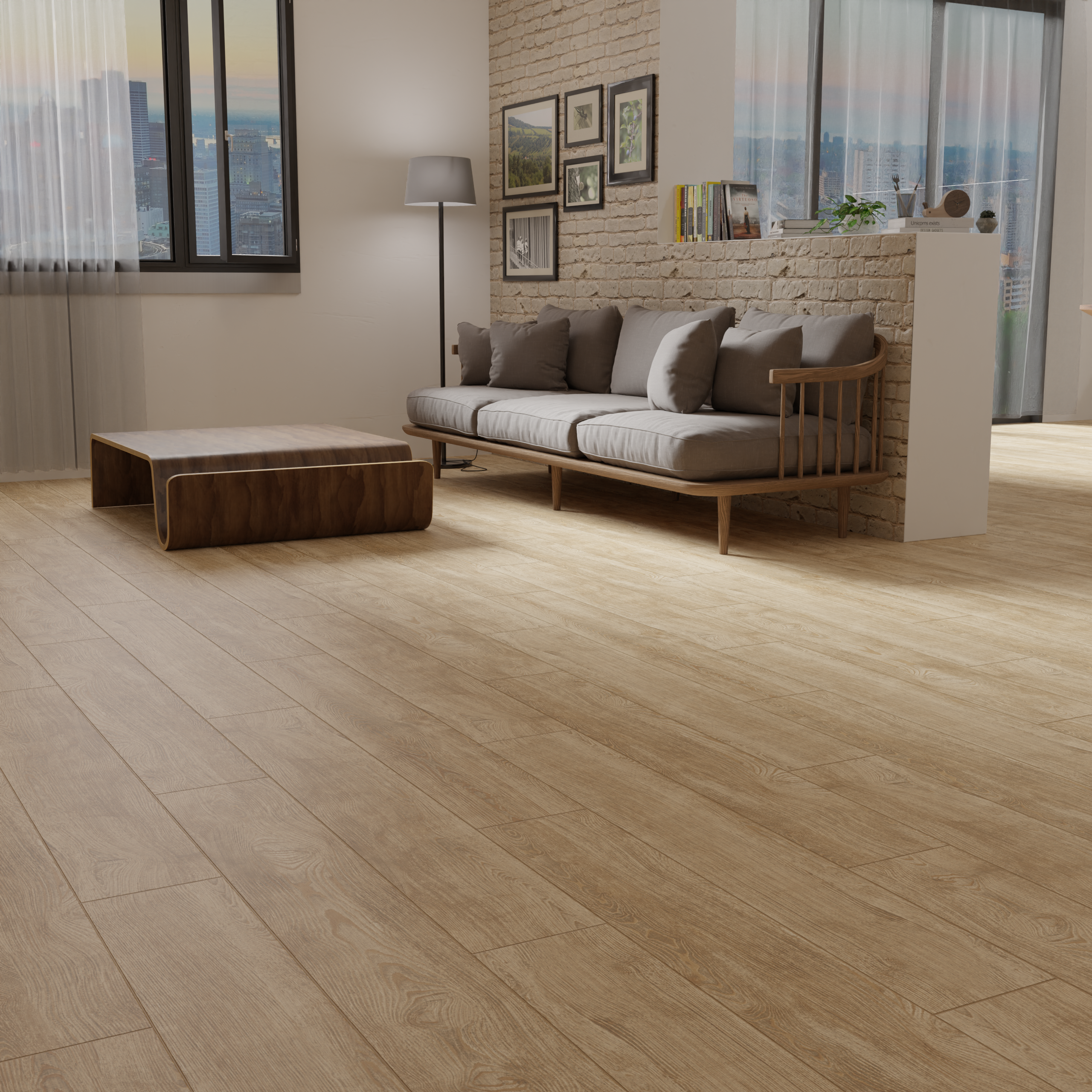 Absolut Gres Woodstyle фото 2