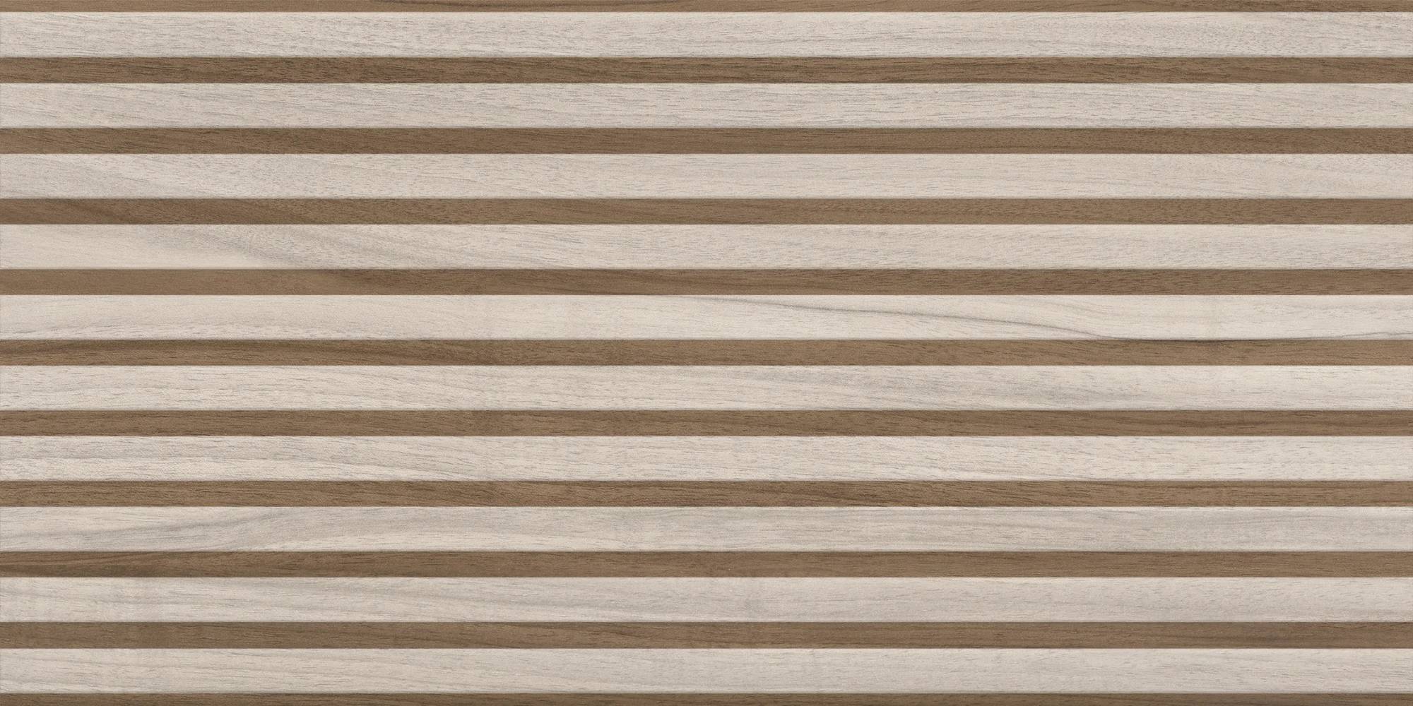Керамическая плитка Gracia Ceramica Имз 010100001766 Волнат беж низ 02 30x60