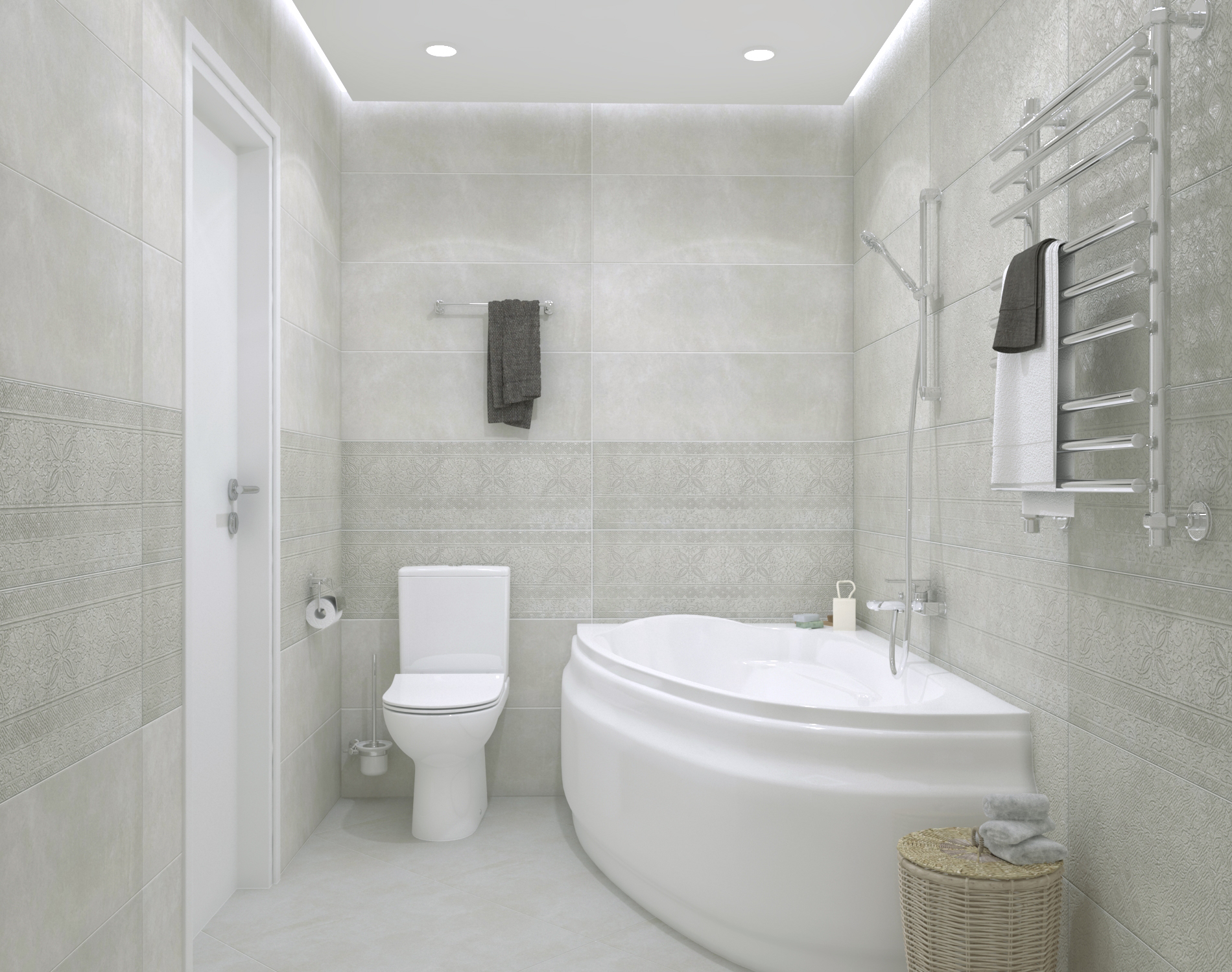 Kerama Marazzi Каталунья 2 фото 3