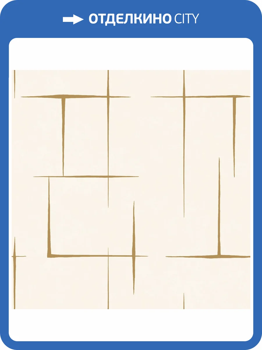 Обои York Ronald Redding Tea Garden II ZA8053 фото 2