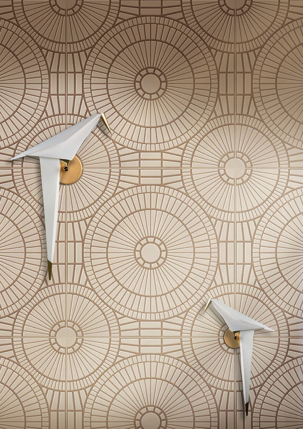 ABK Moooi Nesting Room фото 25