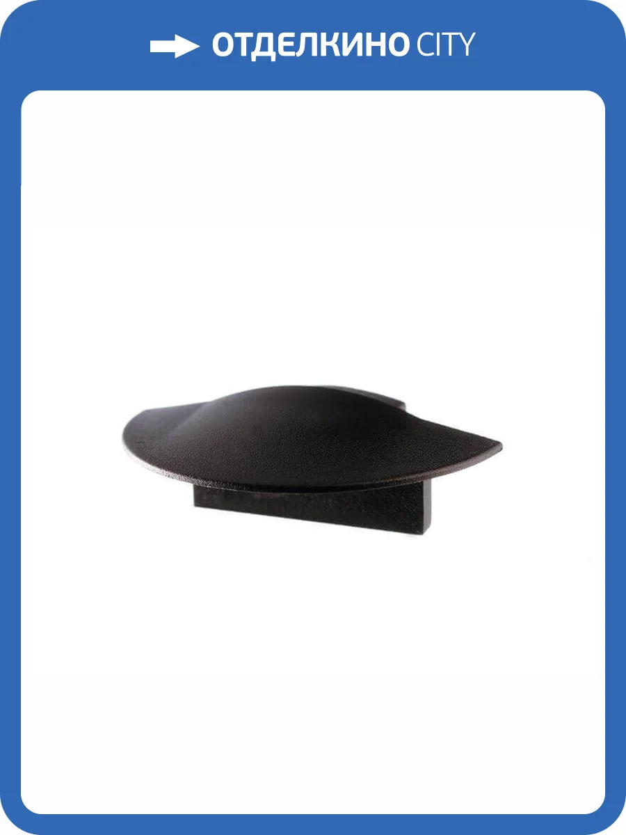 Заглушка Deko-Light End Cap F-ET-01-10 Set 2 pcs 978592 фото 2