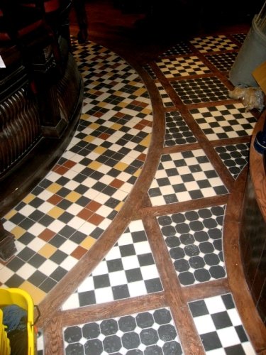 Top Cer Victorian designs series фото 4