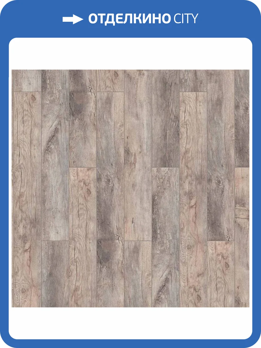 Ламинат Timber Forester 10/33 4V Дуб Ористано 1292x159 фото 3