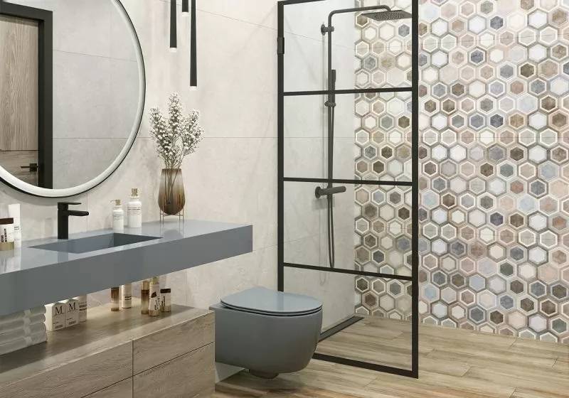 Alma Ceramica Evolution