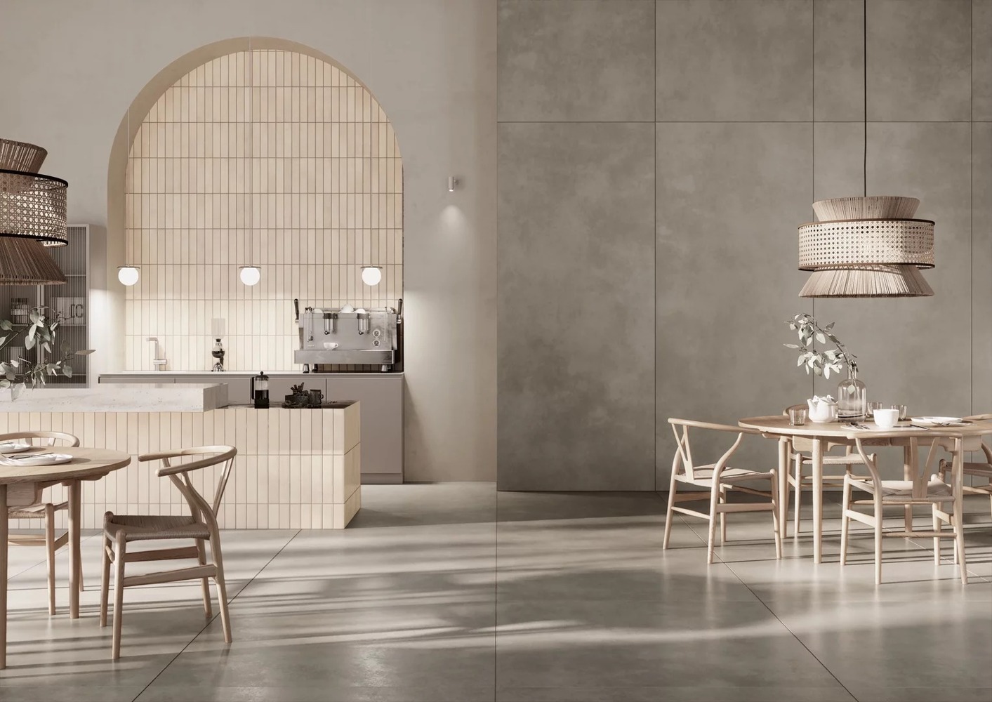 Paradyz Architeq фото 11