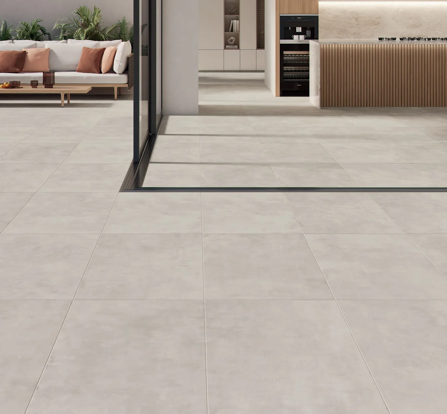 Keratile Columbia фото 6