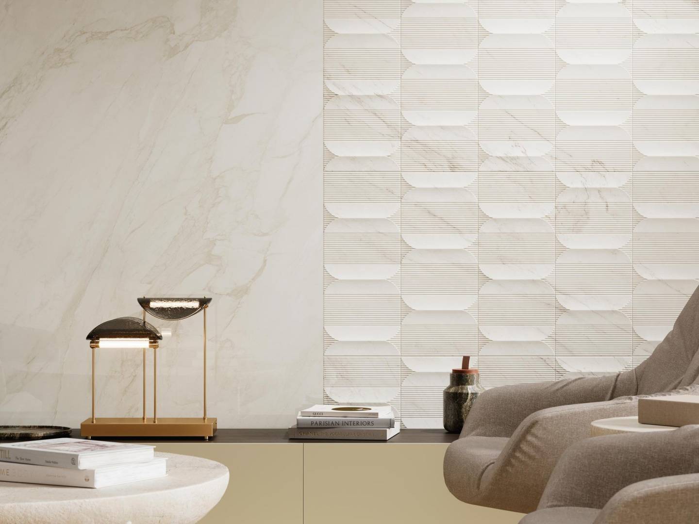 Porcelanosa Glem