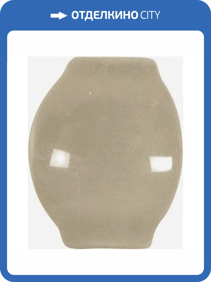 Угол Ape Ceramica Vintage A018931 Ang. Ext. Torello Vison 2x2 фото 2
