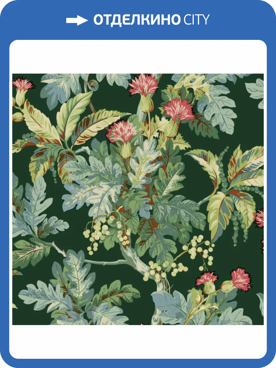 Обои York Ronald Redding Classics GT4525 фото 2