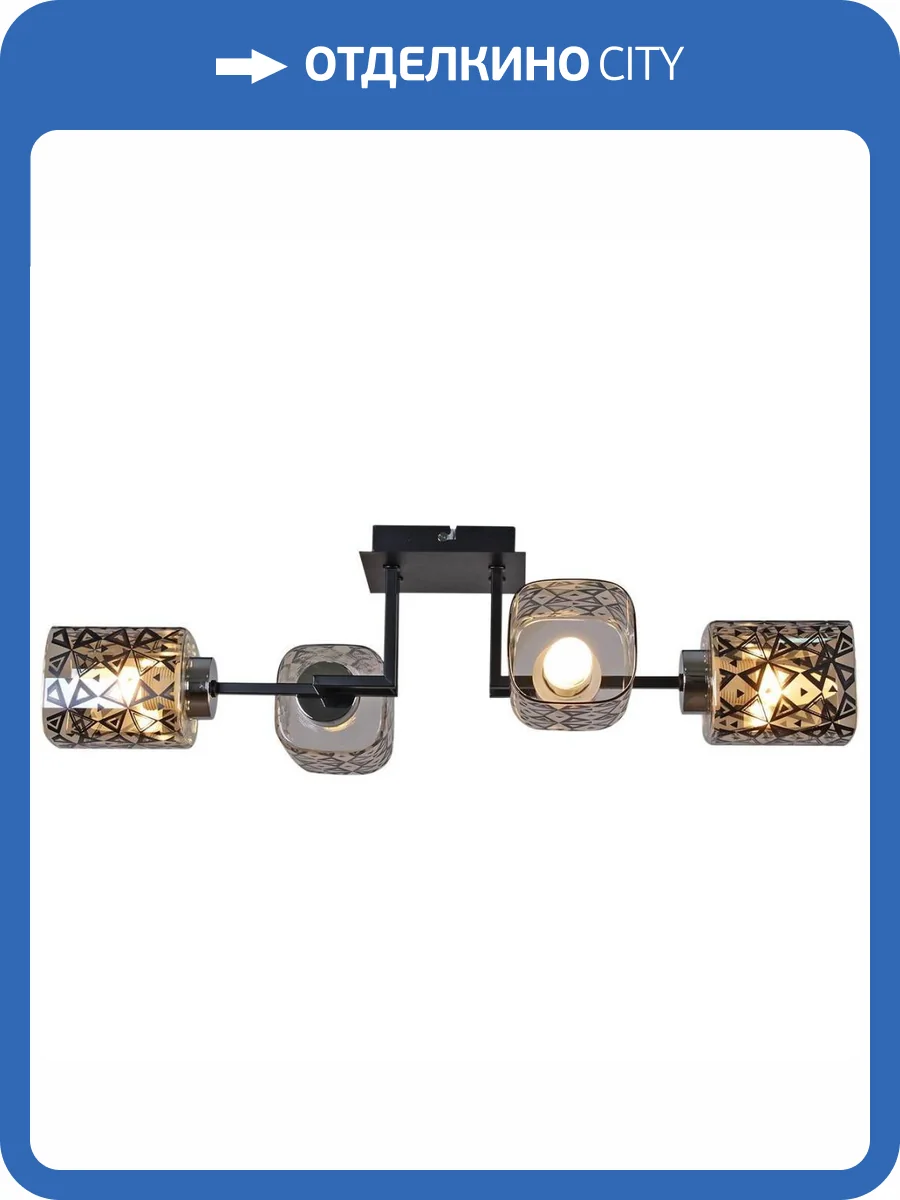 Трековый светильник Reluce 61719-0.3-04 фото 3