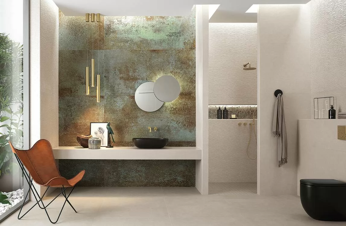 FAP Ceramiche Oxide фото 9
