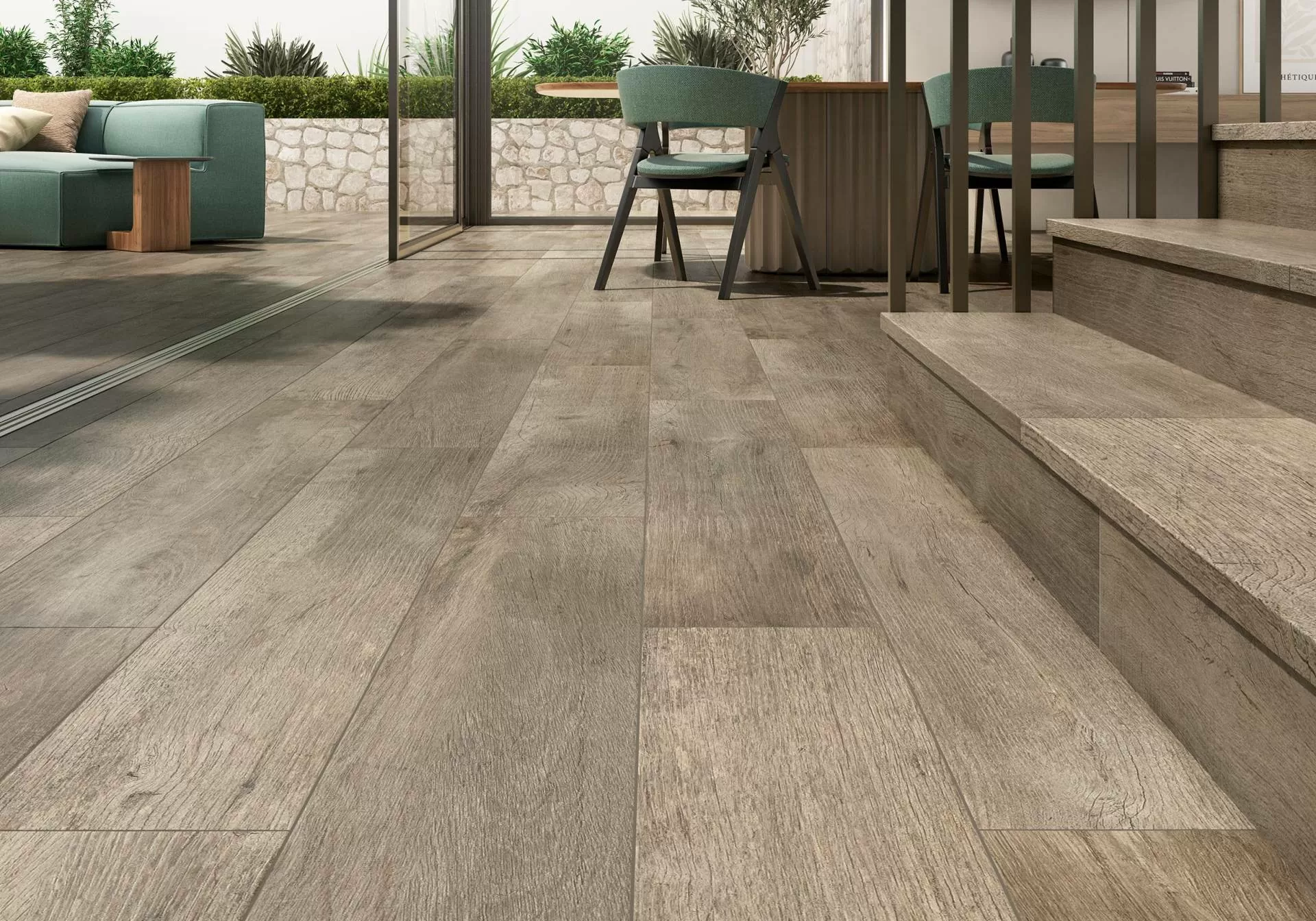 Colorker Woodside фото 3