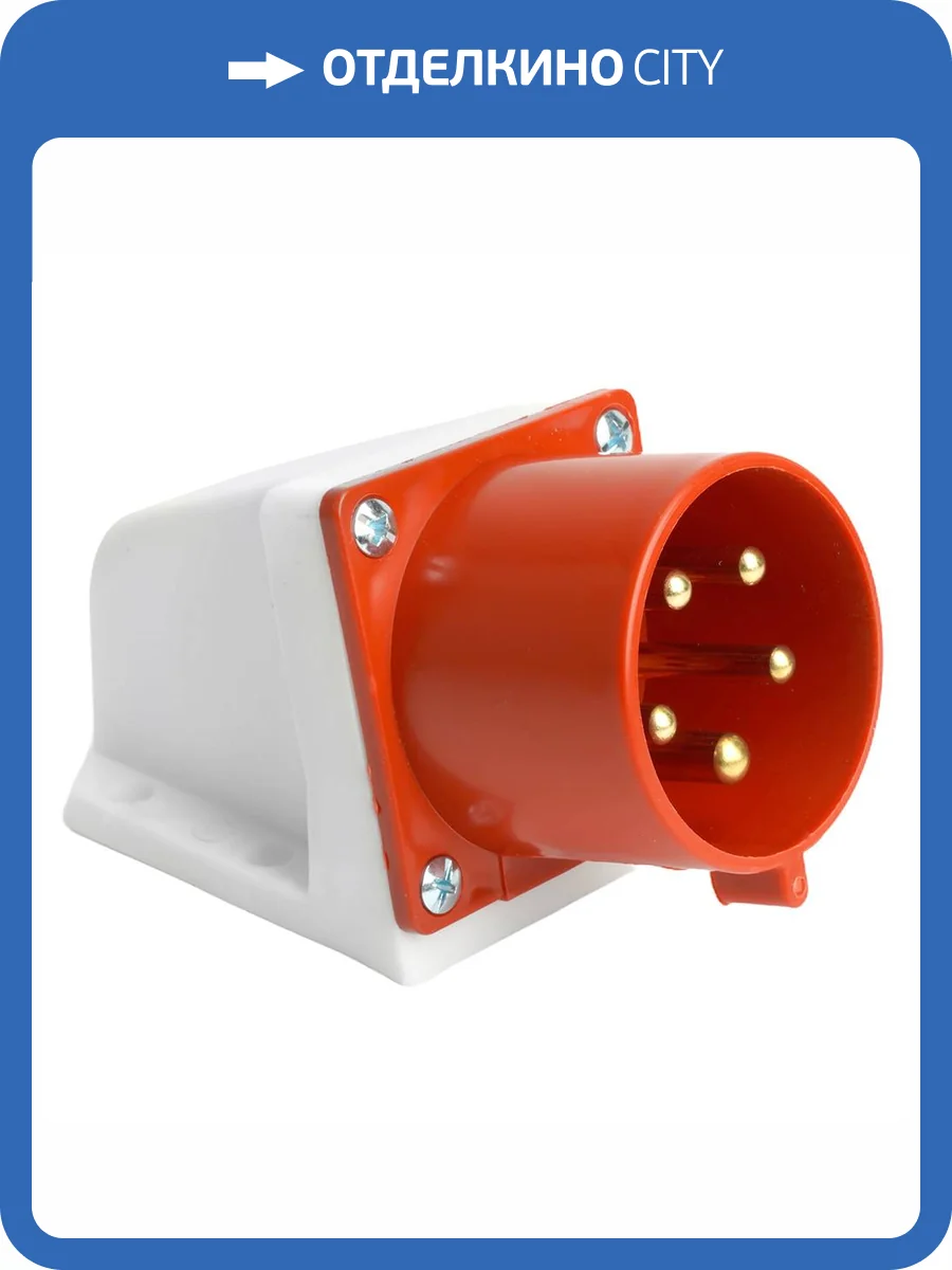 Вилка угловая Stekker PPG32-525-44 49449 фото 14