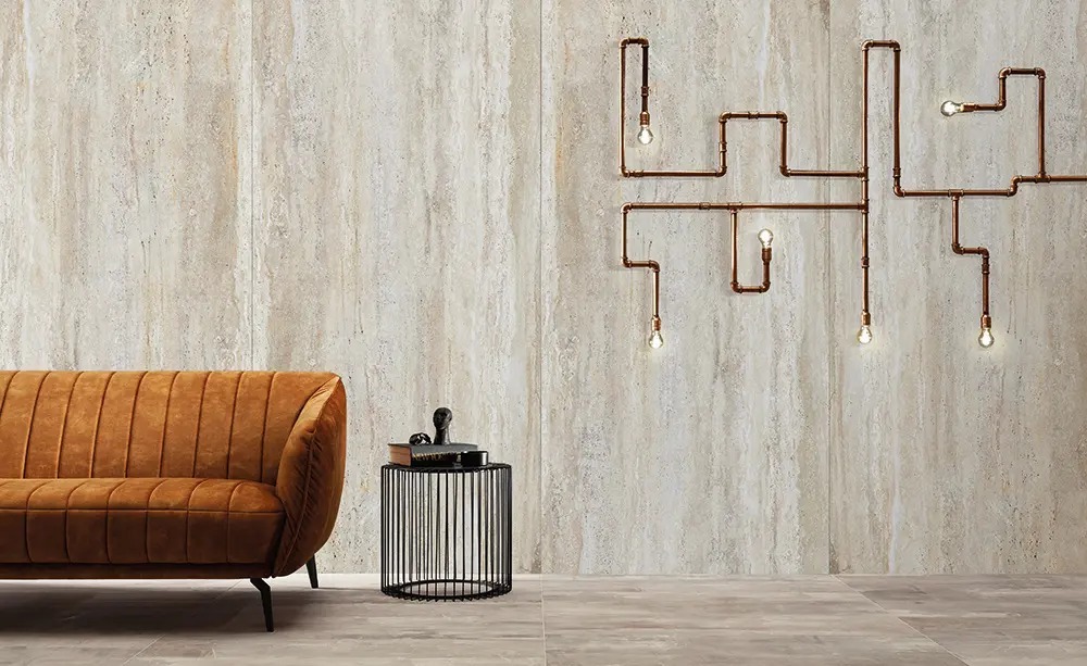 Tubadzin Travertino фото 3