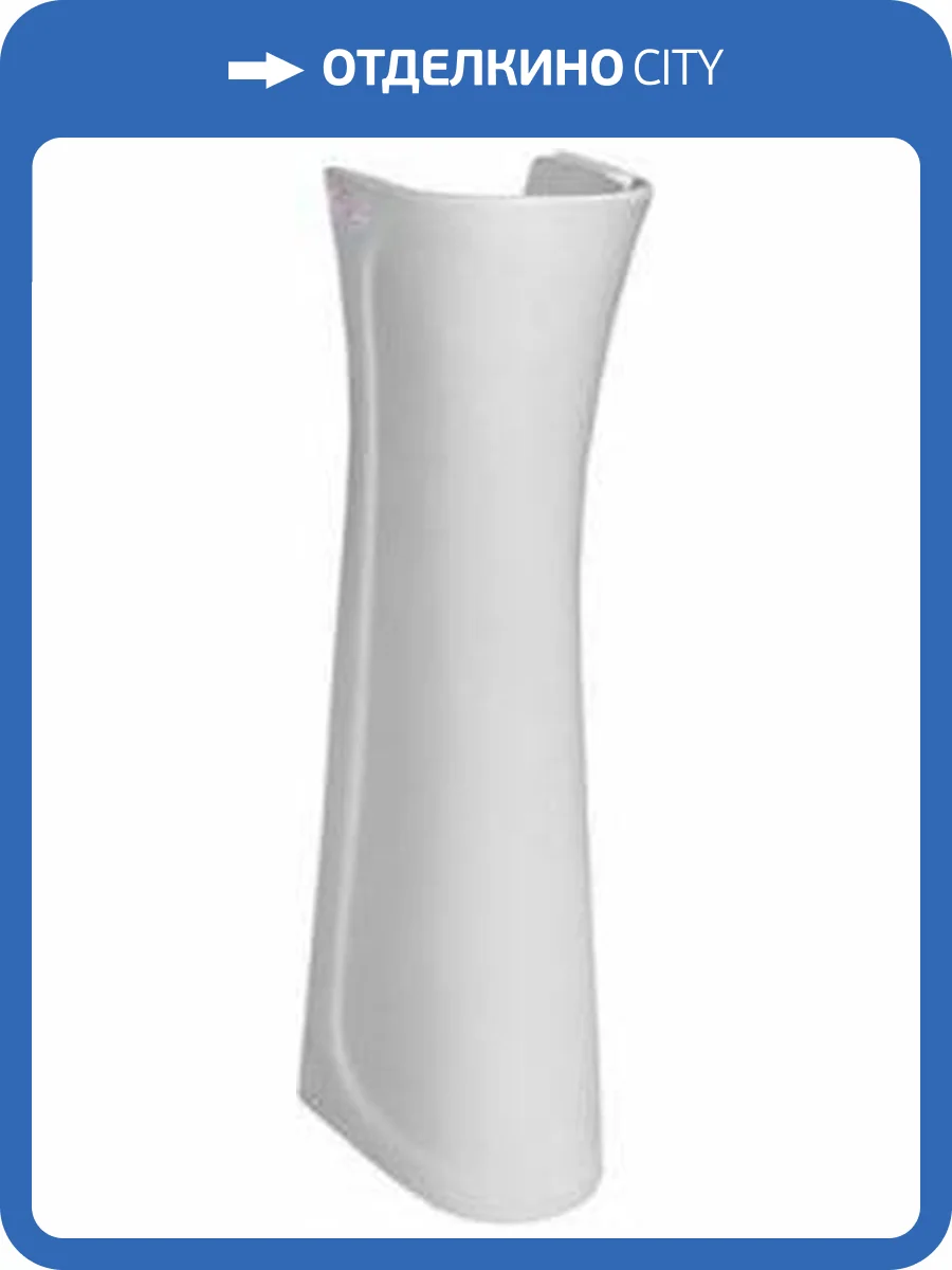 Пьедестал для раковины Santeri Воротынский фото 4