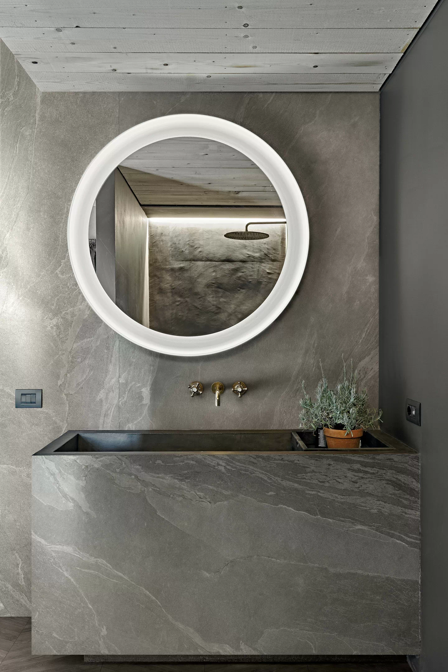 Cerim Woodslate Life фото 24