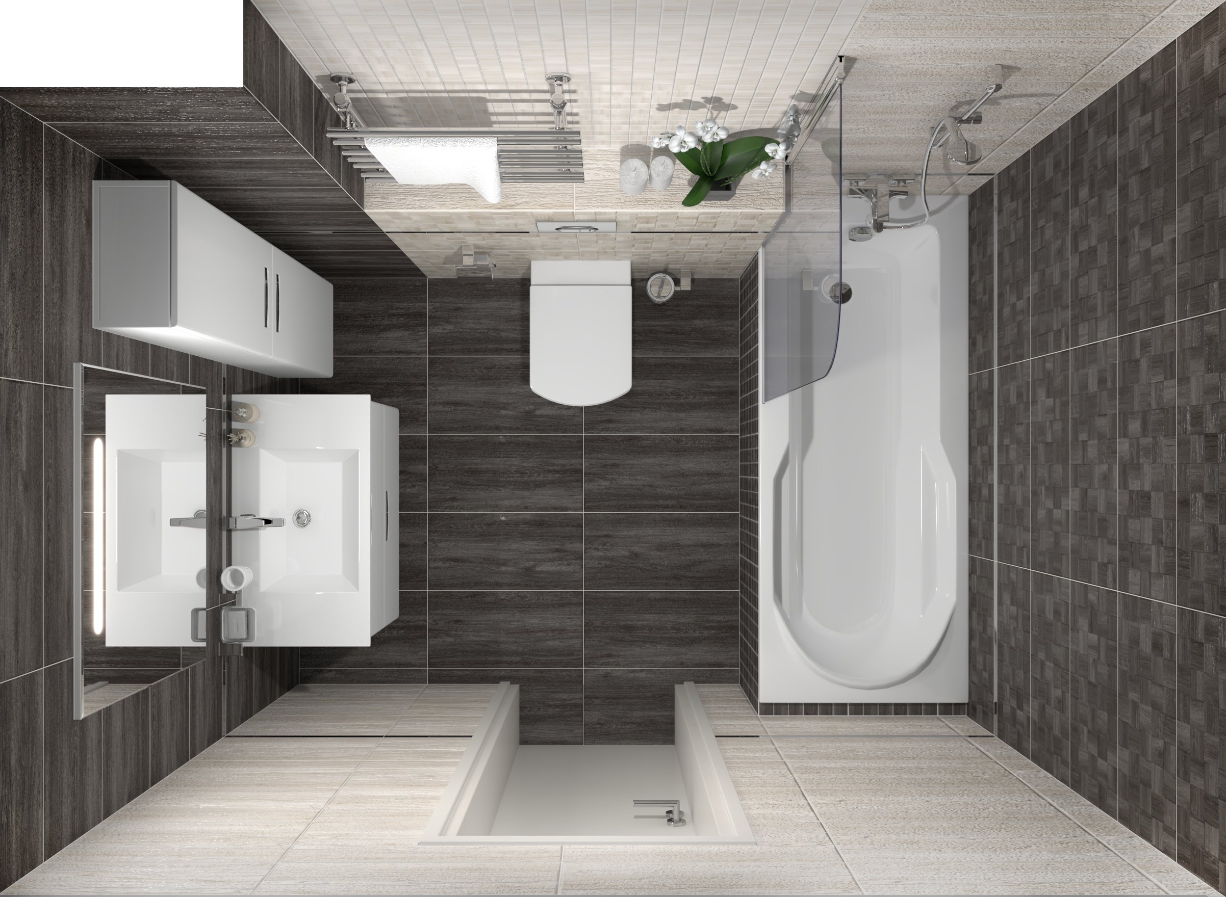 Laparet Timber black фото 5