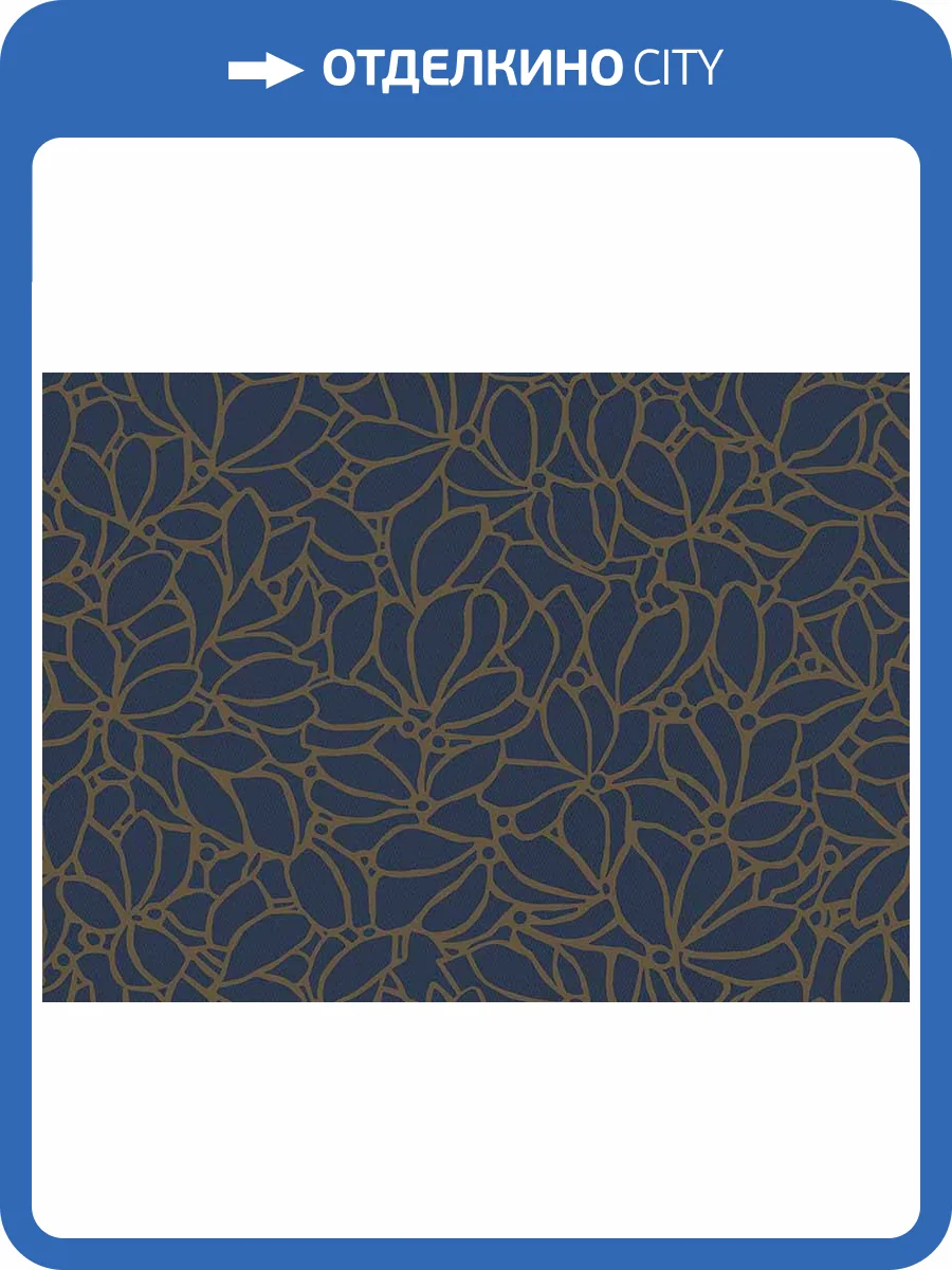 Обои Jannelli & Volpi Academy a tribute to Gustav Klimt AD4 25621 фото 2