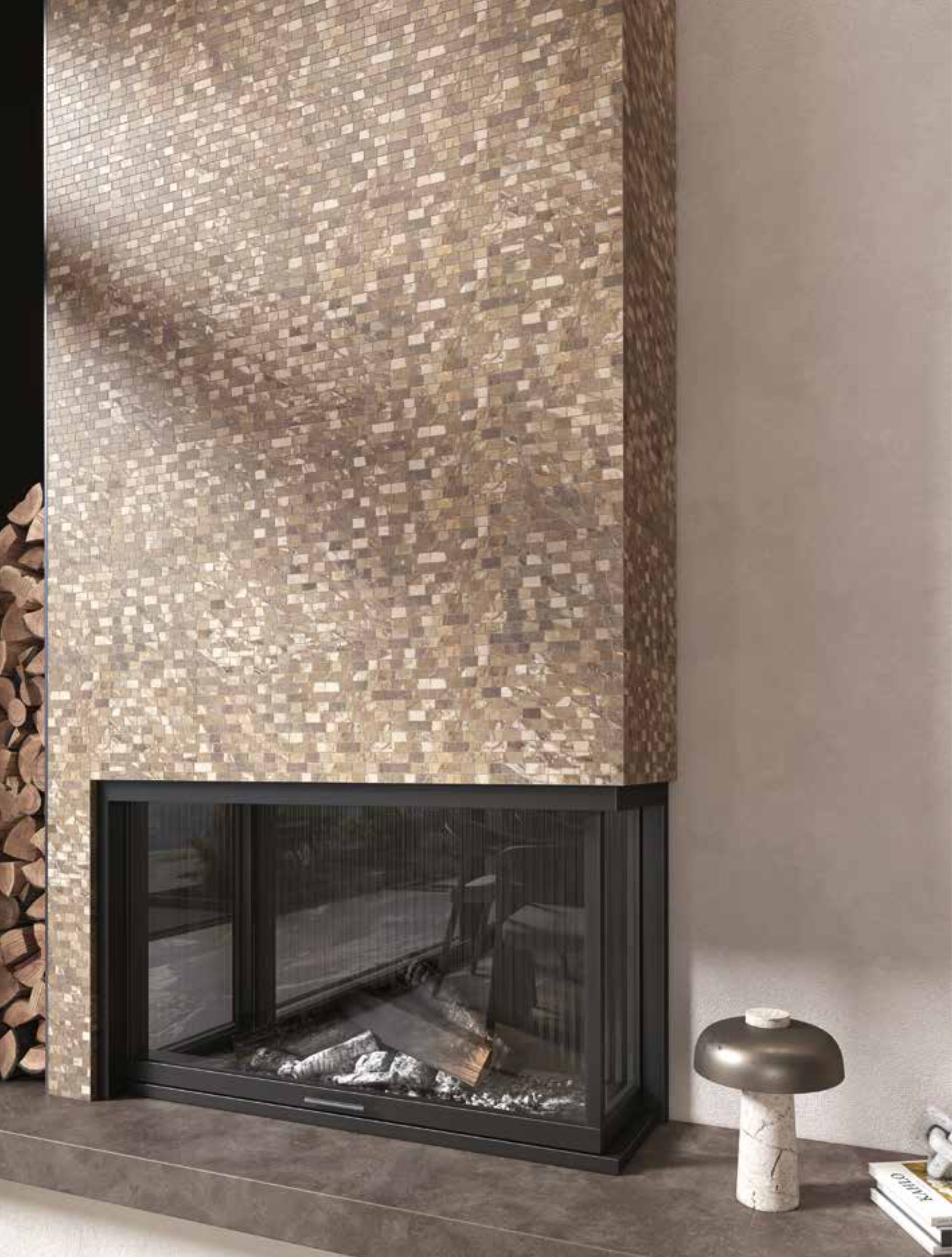 Bottega Ceramica Blend фото 10
