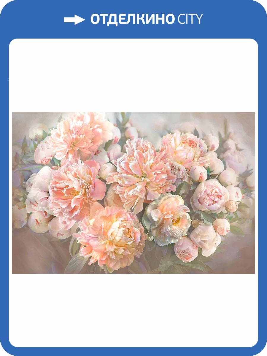 Фреска La Stanza Alba 800251 стакко (размер на заказ) фото 2