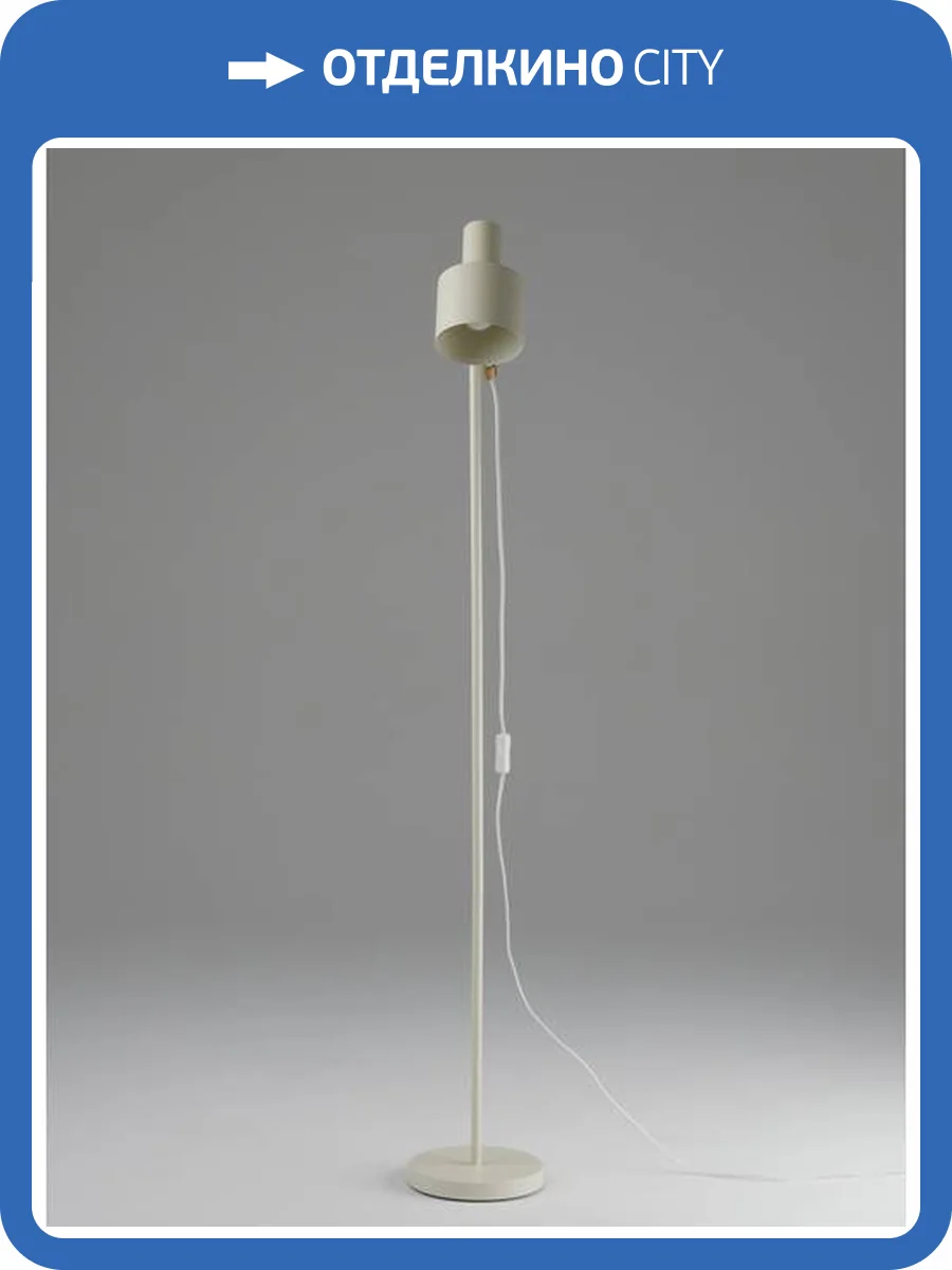 Торшер Moderli Artis V11268-1F фото 2