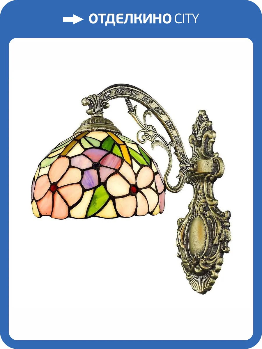 Бра Velante 888-801-01 фото 2