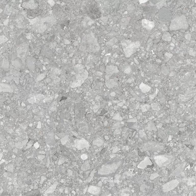 Керамогранит Pieza Ceramica Palladino PA016060N Light Grey 60x60