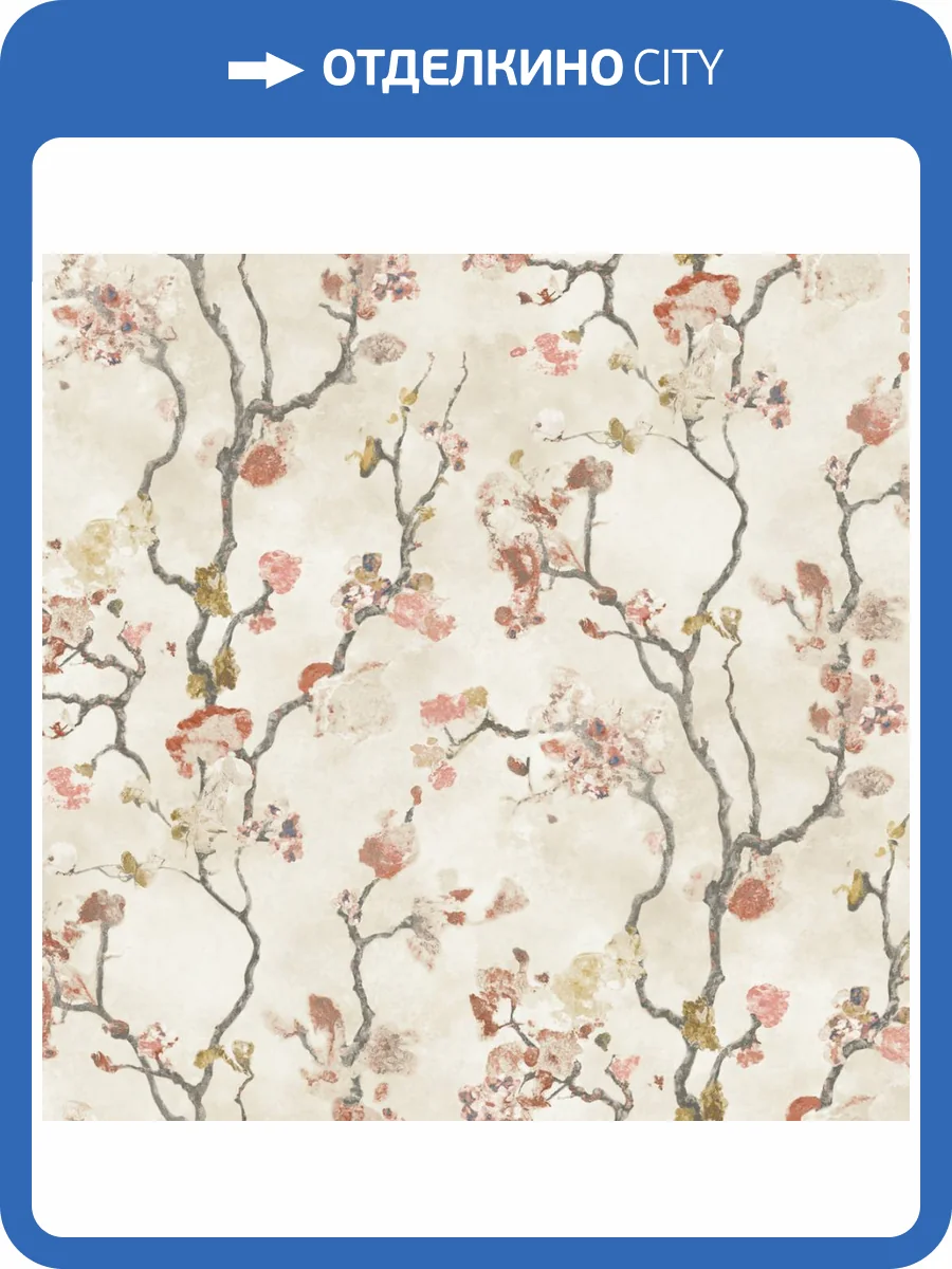 Обои York Lemieux Et Cie LM5413 фото 2