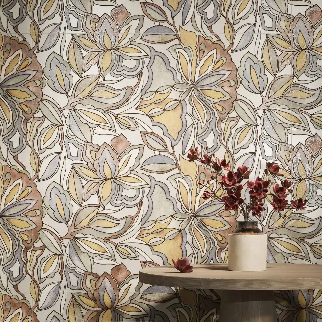 Kerama Marazzi Ботаника фото 2