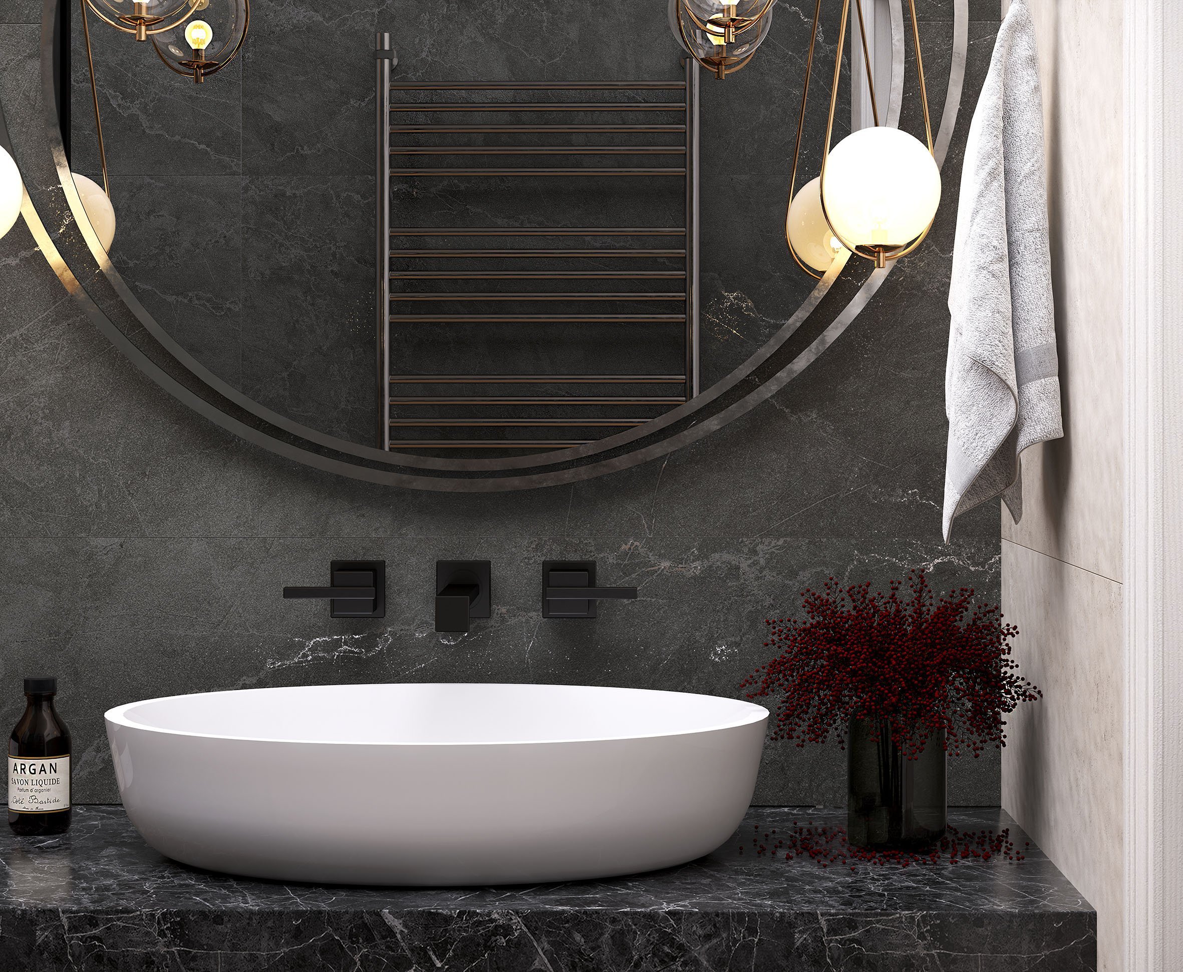 Laparet Leda Black фото 2
