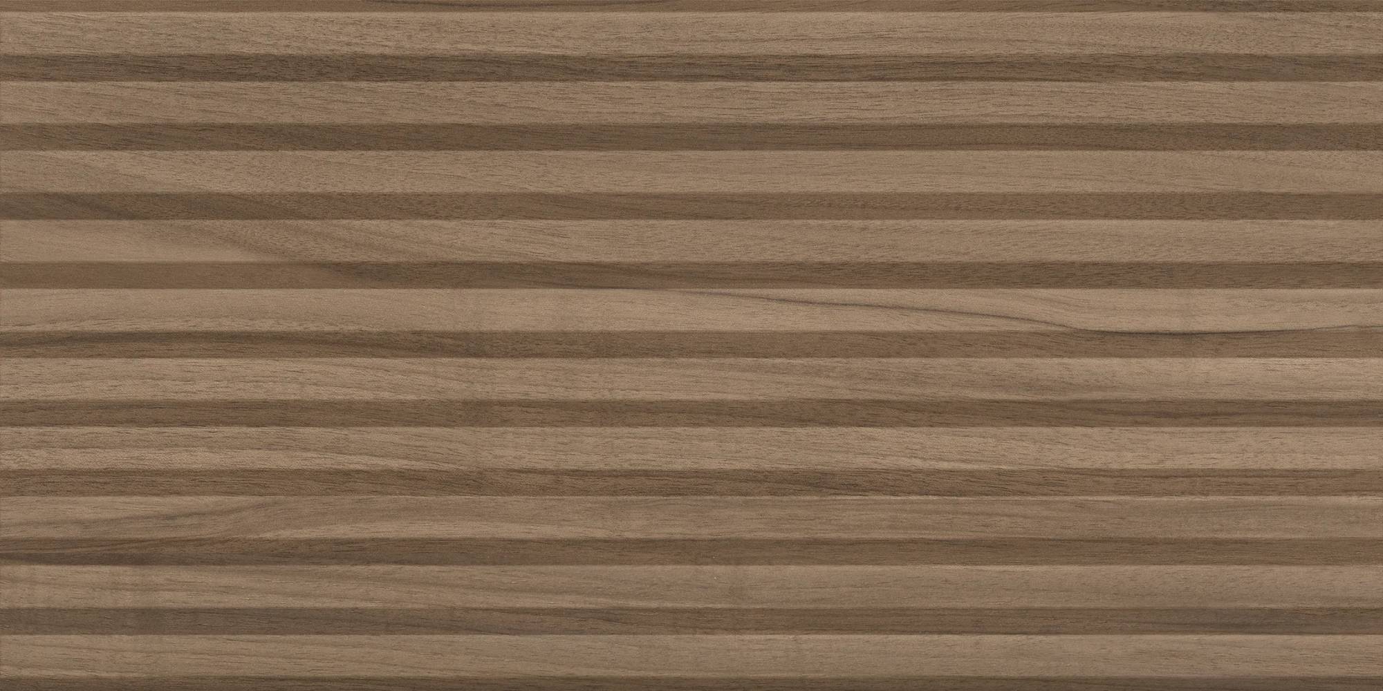 Керамическая плитка Gracia Ceramica Токио 010100001764 Волнат кор низ 02 30x60