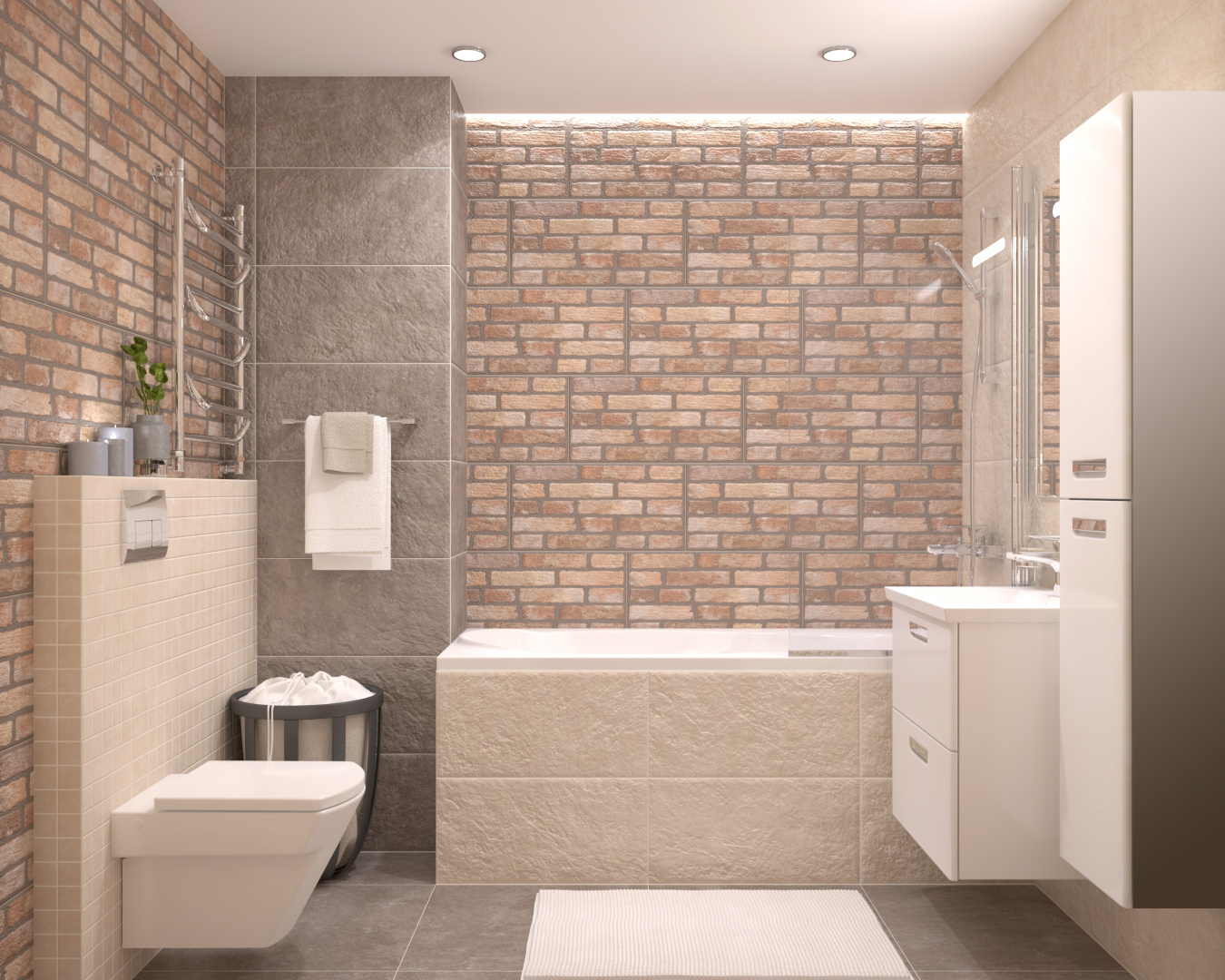 Laparet Loft beige