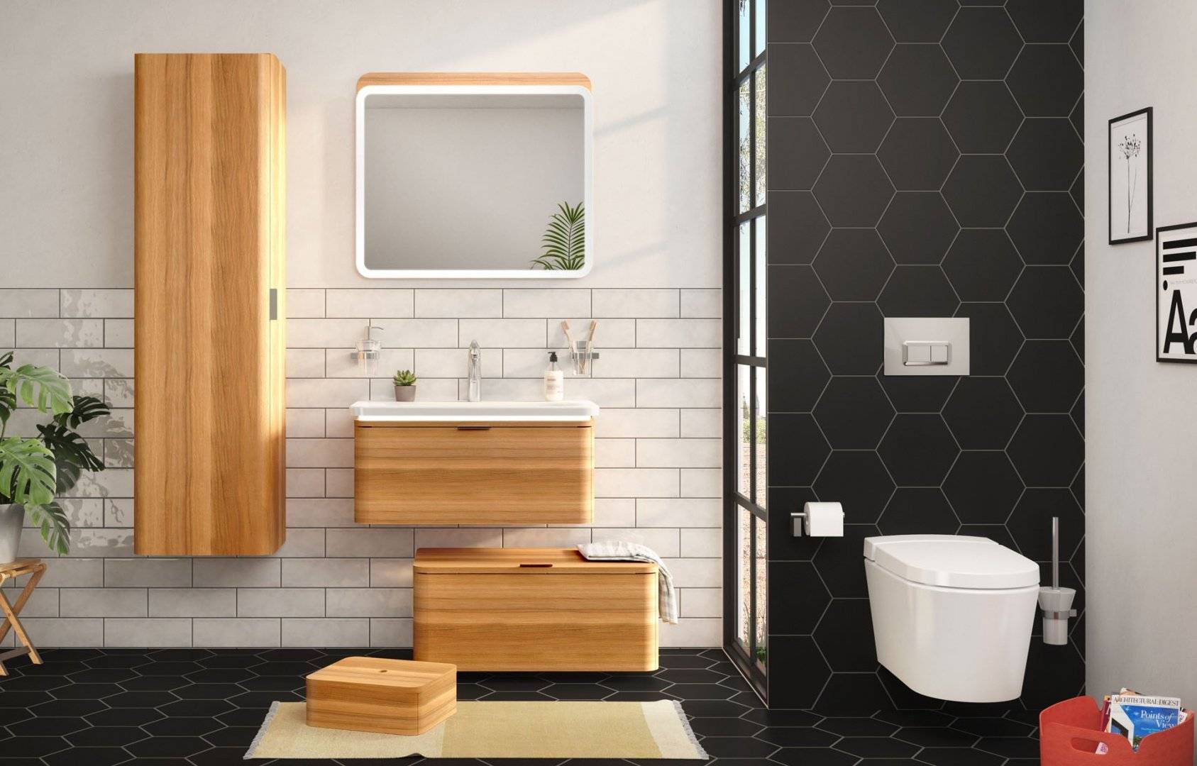 Vitra Miniworx