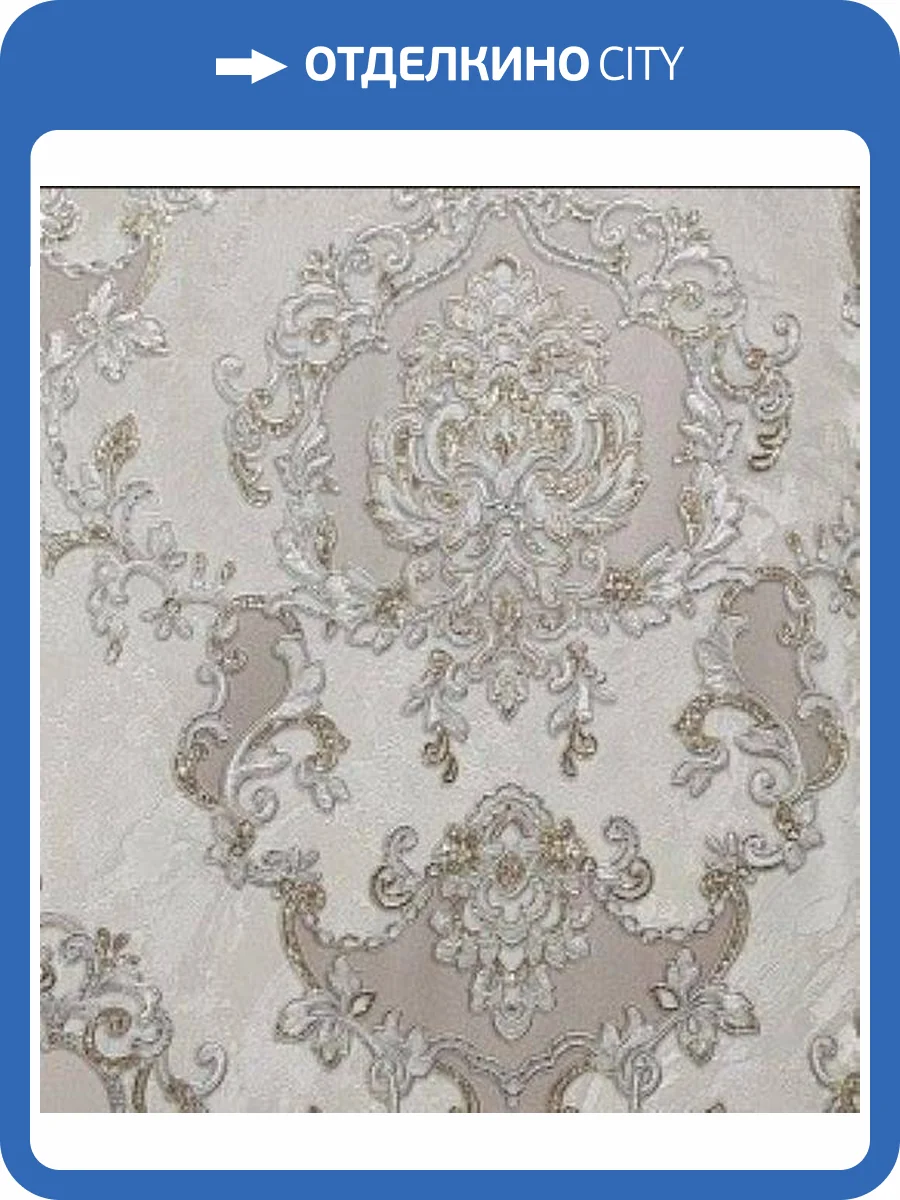 Обои Cassanie Felice DF20250 фото 2