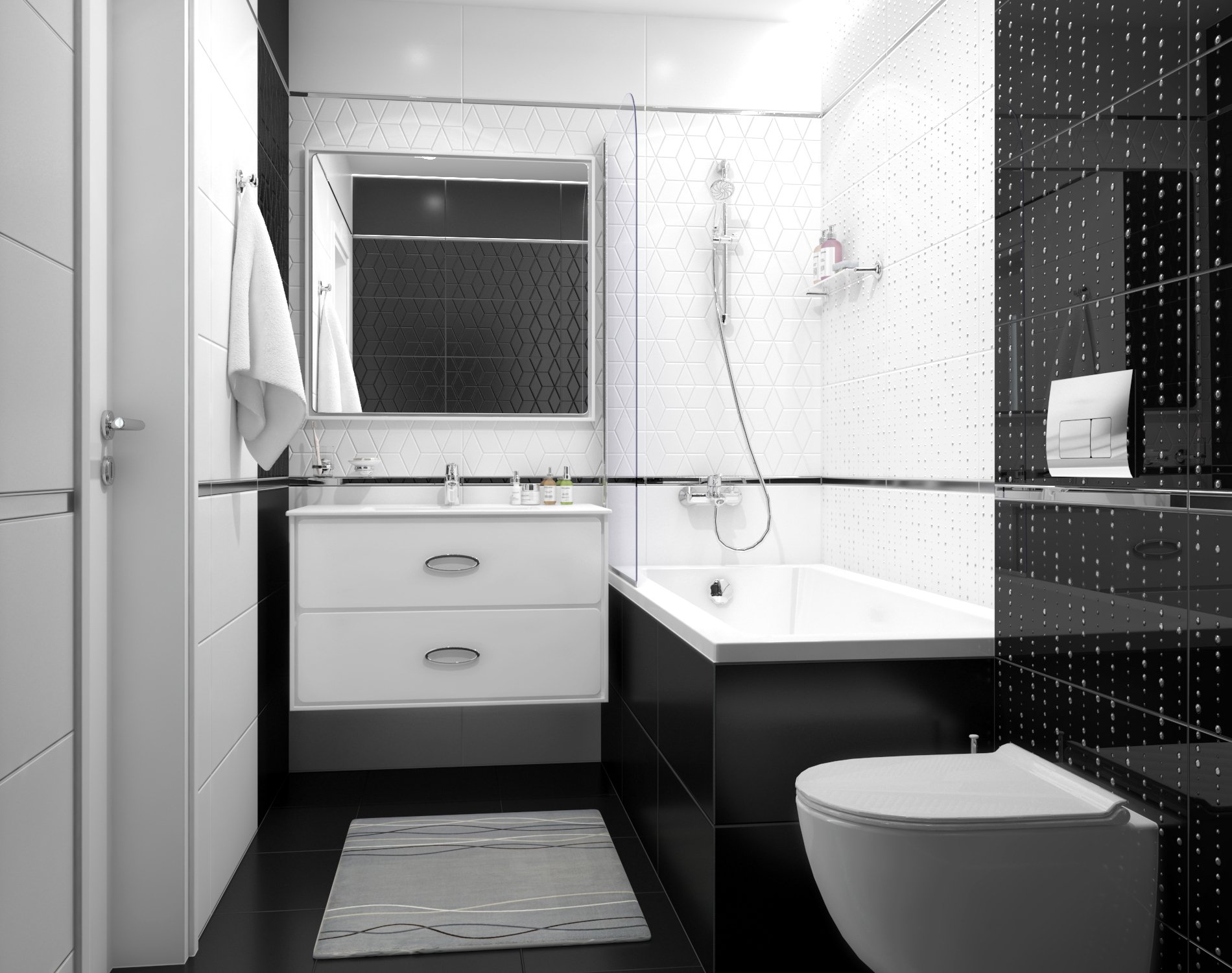Laparet Tabu Discrete фото 3