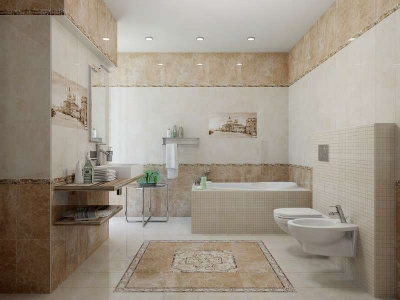 Ceramica Classic Венец