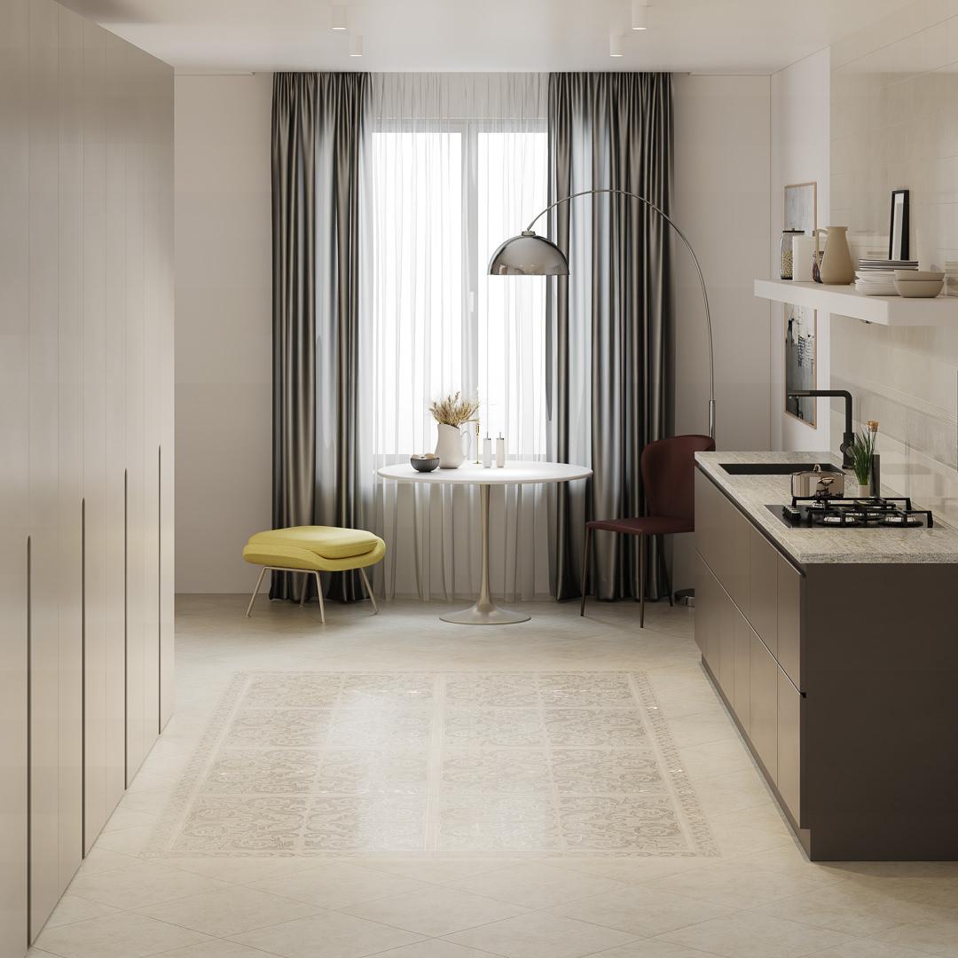 Kerama Marazzi Монсанту фото 3