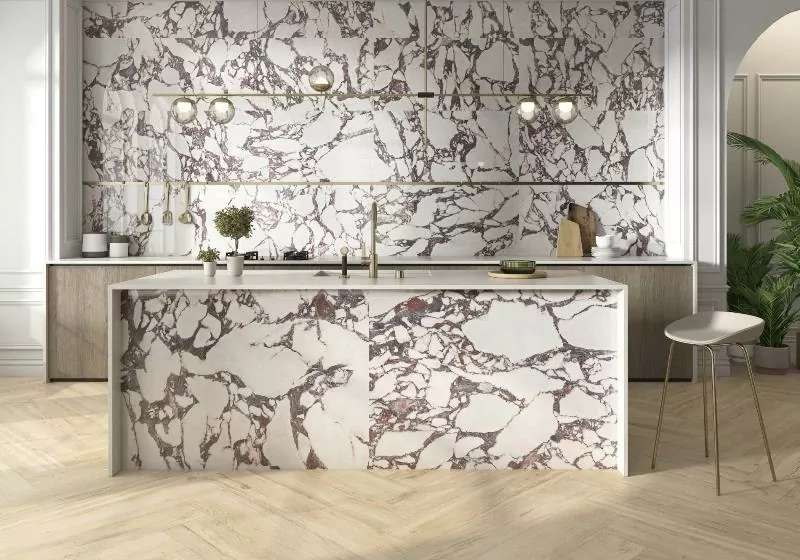 Pamesa Cr. Lux Viola фото 2