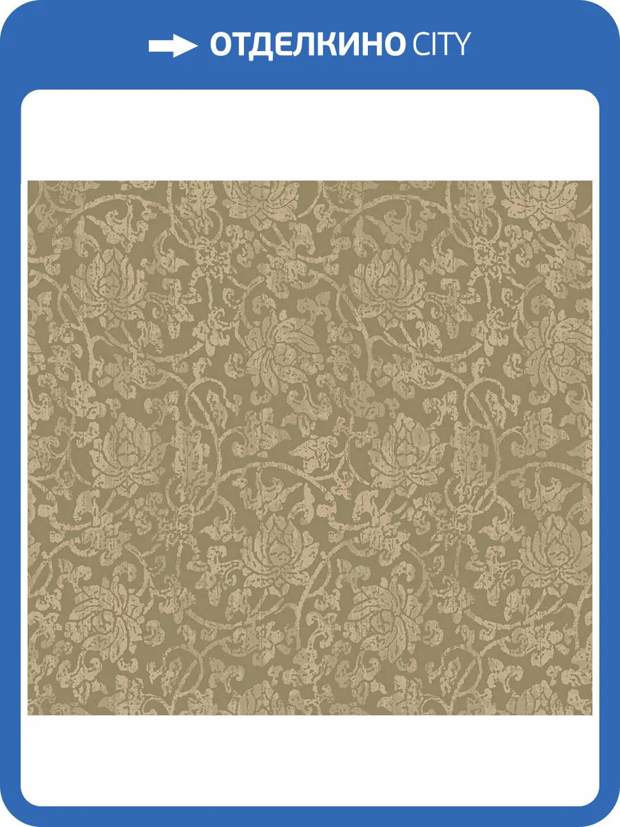 Обои флизелиновые Loymina Gallery Classic GC1 005/1 фото 3