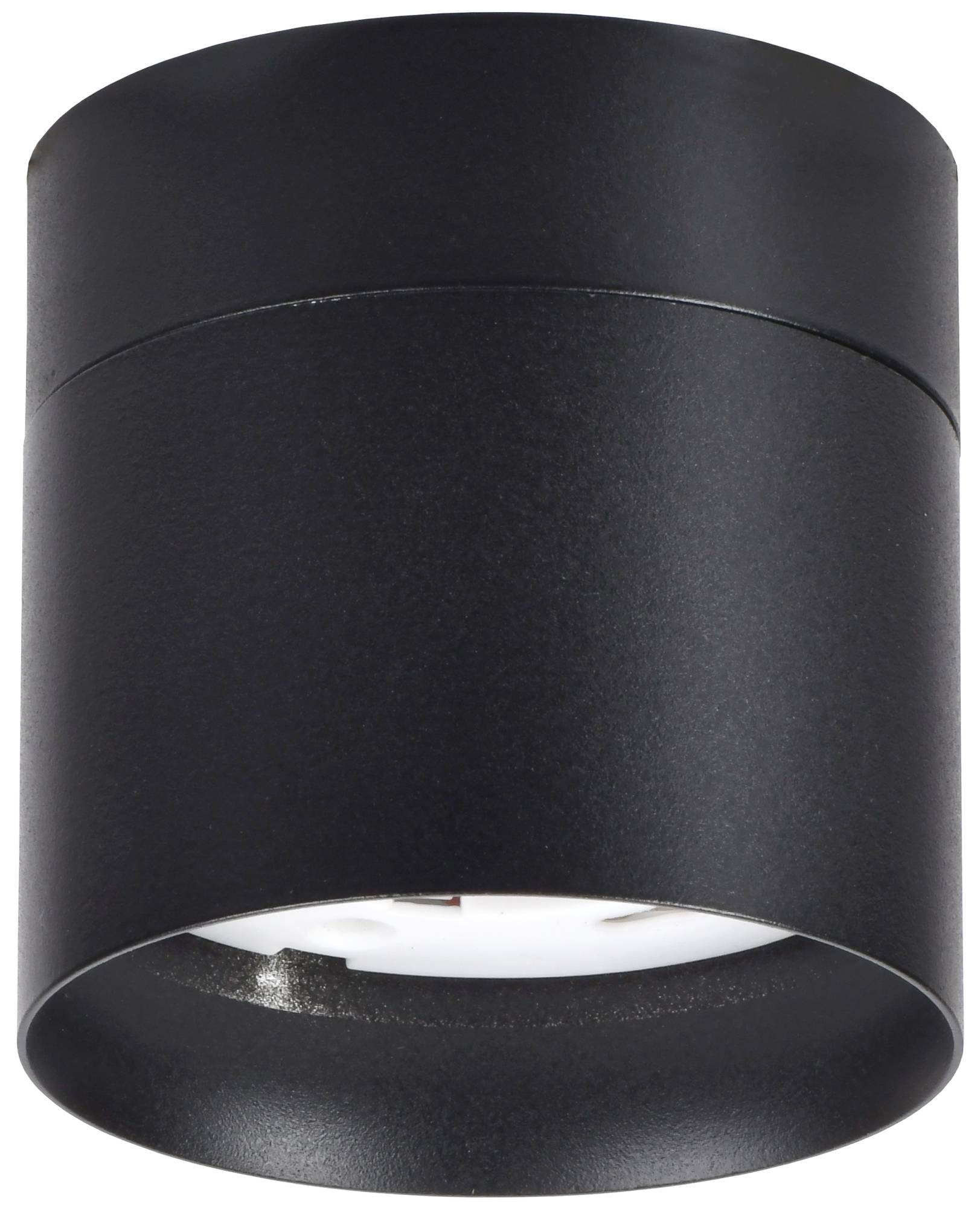 Потолочный светильник IEK 4014 LT-UPB0-4014-GX53-1-K02