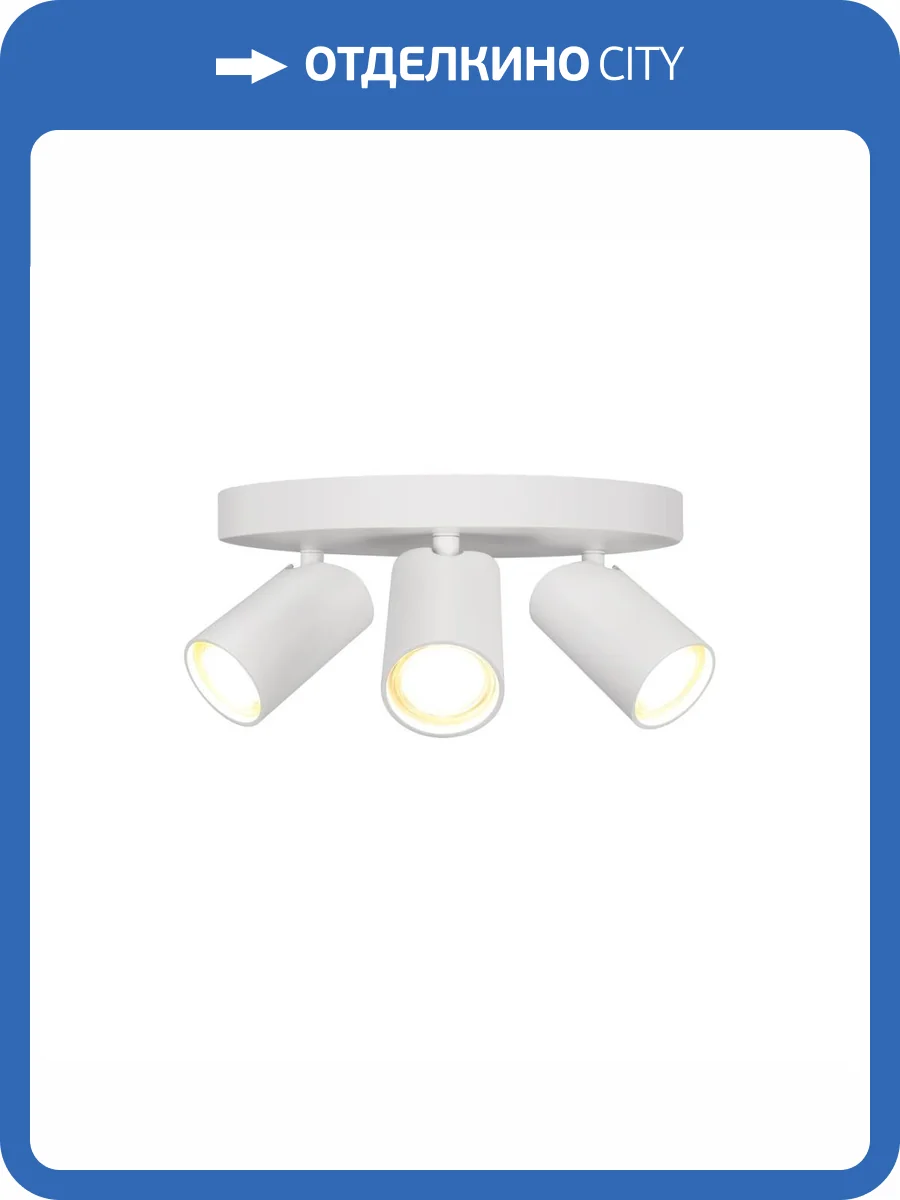 Спот Mantra Sal 7961 фото 5