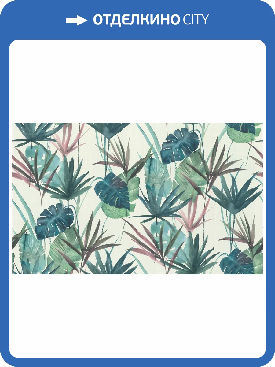 Обои виниловые Rasch BARBARA XL 806625 фото 3