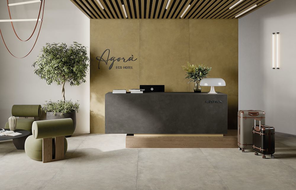 La Fabbrica Ceramiche Hurban фото 2